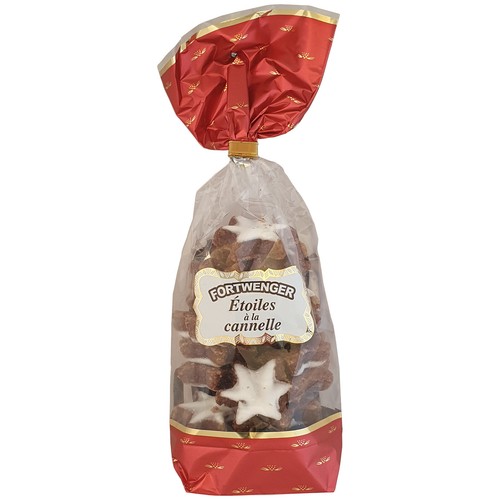 Fortwenger zimtsterne - fortwenger,