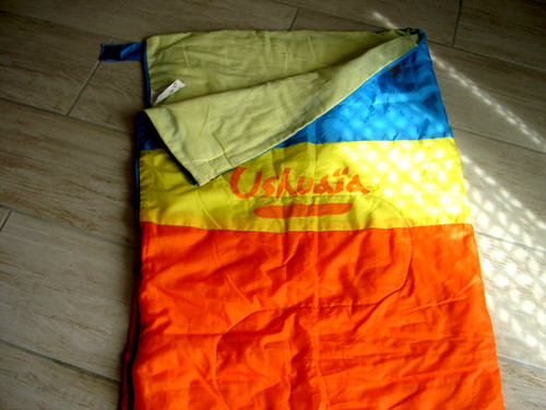Schlafsack camping car - schlafsack,