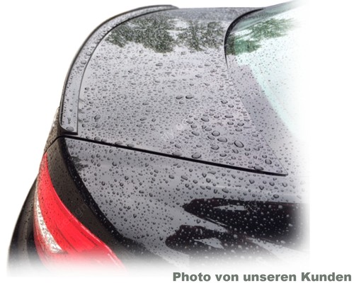 Autospoiler passend für