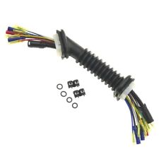 Kabelbaum Reparatursatz Silikon Skoda Roomster (5J) Heckklappe Kofferraum