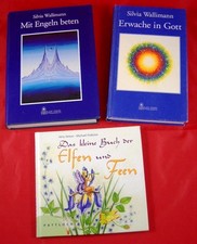 🧘🏽  3x Engel Lichtwesen