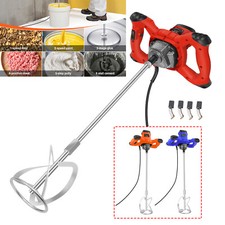 Rührwerk Mörtelrührer