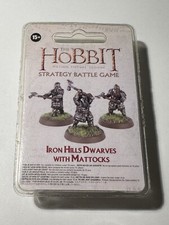 Herr der ringe tabletop hobbit - der,