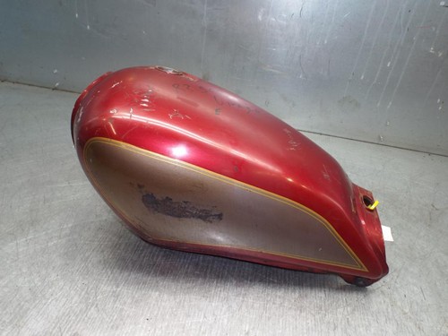 Yamaha xv500 xv535 - xv500,