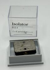 The CARTRIDGEMAN ISOLATOR HIGH END TUNING 6-2,4