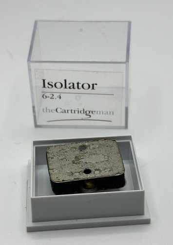 The cartridgeman isolator high - cartridgeman,