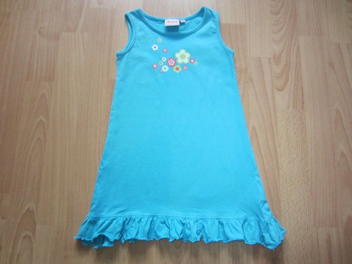 Süßes sommerkleid - 🌺,