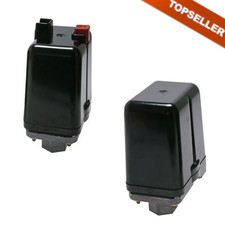 CONDOR Druckschalter Baureihe