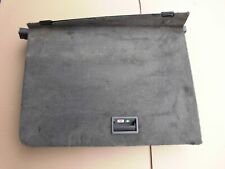 Seitenverkleidung für Verbandkasten Verkleidung  Kofferraum  für BMW E30 touring