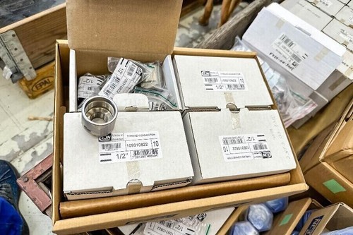 Cejn gewindeanschluss adapter - gewindeanschluss,