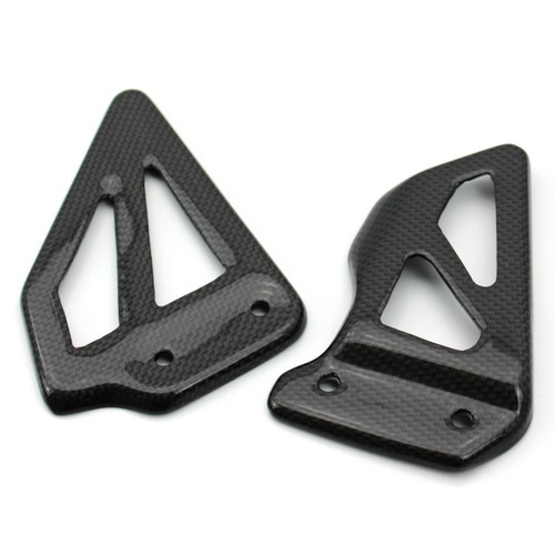 Carbon fersenschutz für - carbon,