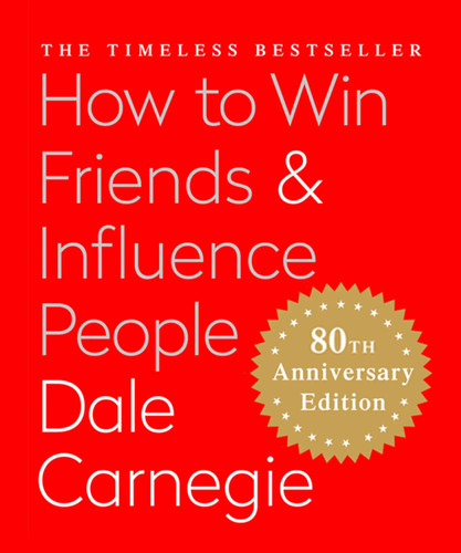 How win friends influence - friends,