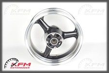 Kawasaki Z1000 Z 1000 03-06 Felge Hinterradfelge hinten