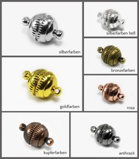 Magnetverschluss Magnet Ø