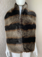 BIBA WEICHER KUNSTFELLSTREIFEN