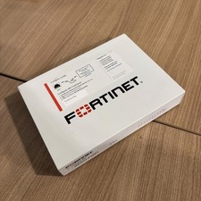 Fortinet FortiGate 60E