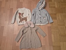 3x Oberteile Mädchen