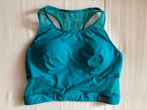 Sloggi sport bustier - sloggi,
