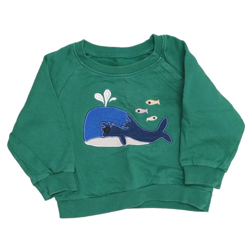 Okker gokker sweatshirt - okker-gokker,,