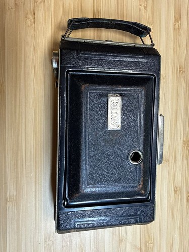 Vintage kodak vollenda 620 - vintage,