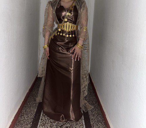 Damen abendkleid lang - damen,
