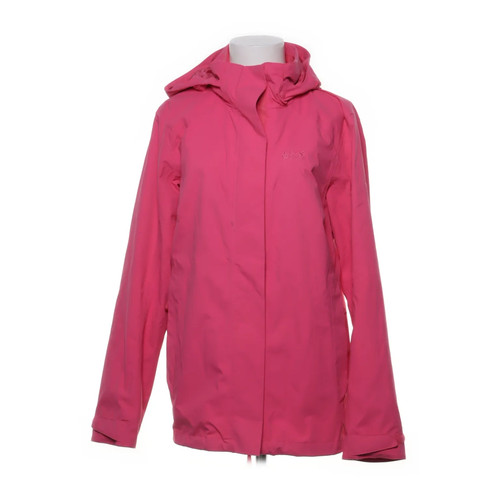 Jack wolfskin regenmantel - jack,