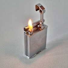 Parker Roller Beacon by