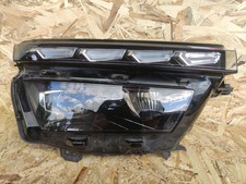 Skoda Kamiq Headlight/headlamp