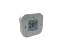 Temperatursensor Eve Thermo Control und Controller für Eve Thermo (Matter) B-WAR