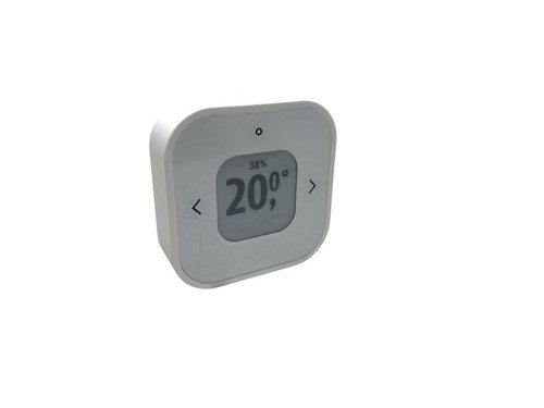 Temperatursensor eve thermo - eve,