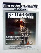 Film-Echo Filmwoche Nr