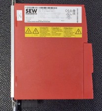 SEW Eurodrive MC07B0011-5A3-4-S0 Frequenzumrichter Inverter - Guter Zustand