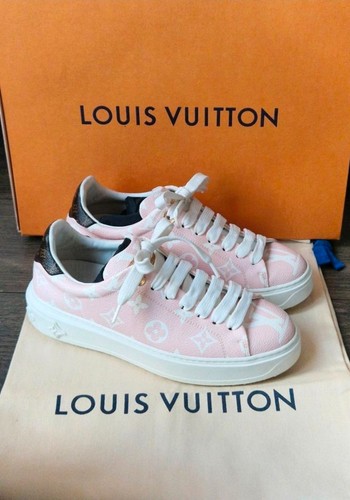 Louis vuitton time out - vuitton,