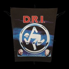 Dri - Crossover | Original