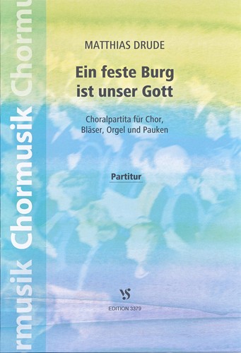 Drude ein feste burg - drude:,