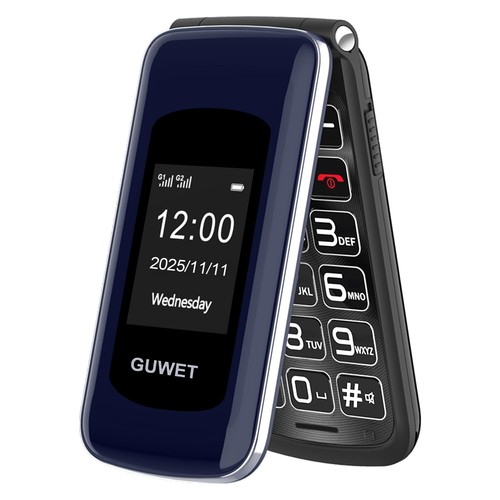 Guwet seniorenhandy - guwet, |