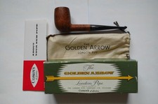Pfeife Guildhall London Pipe By Comoys 28 England Tabakpfeife Pipa Wie Neu