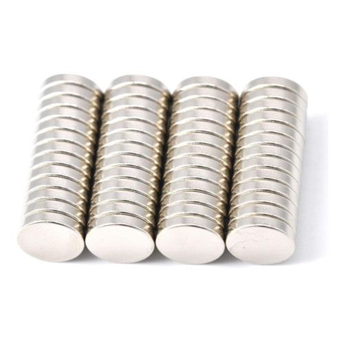 Neodym magnete stück - 52,