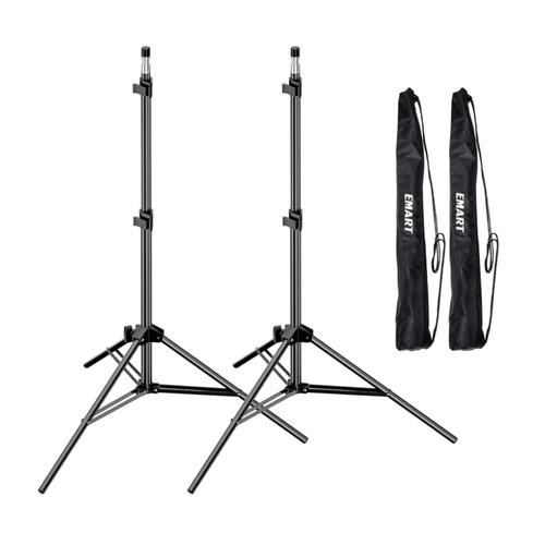 Lichtstativ emart 210 - emart,