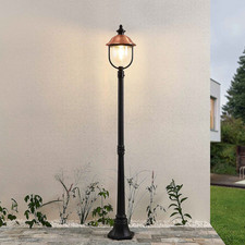 Lindby Clint Mastleuchte