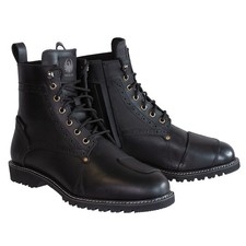 Merlin Derby Brogue WP Stiefel