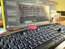 Corsair K70 RGB MK.2