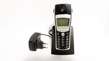 Aastra 142d DECT Handset