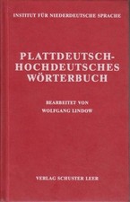 Plattdeutsch-hochdeutsches