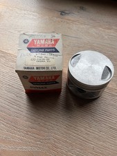 Yamaha SR500 XT500 Kolben