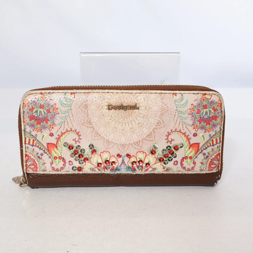 Desigual portemonnaie - desigual,,