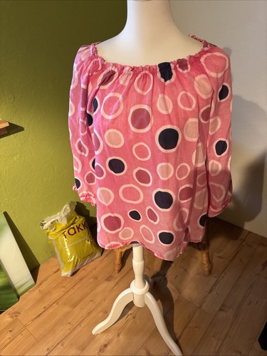 Bluse pink - bluse,