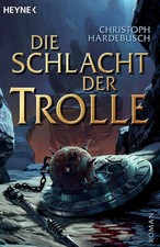 Die Trolle-Saga, 2: Die