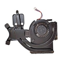 Lenovo ThinkPad X300/X301 Lüfter – FRU 44C0747