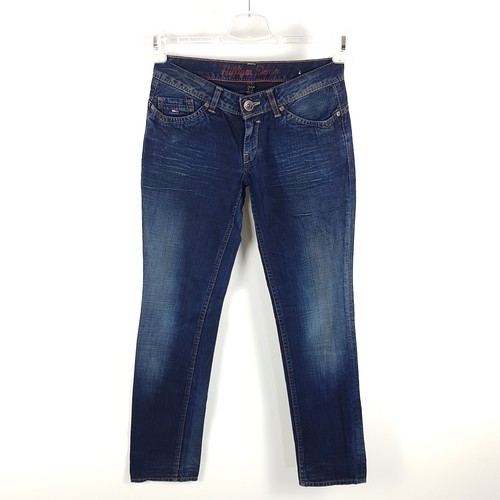 Tommy hilfiger jeans victoria - hilfiger,